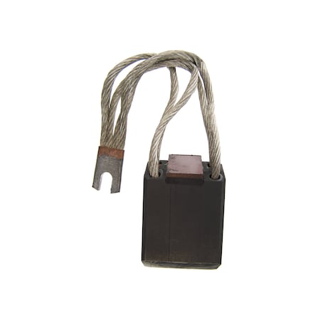 Usa Industrials Aftermarket Reliance Replacement Carbon Motor Brush - Electrographitic, Grade D374F REP2083W